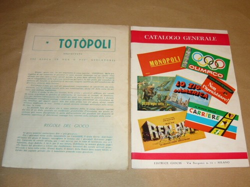 Catalogo generale editrice - catalogo,