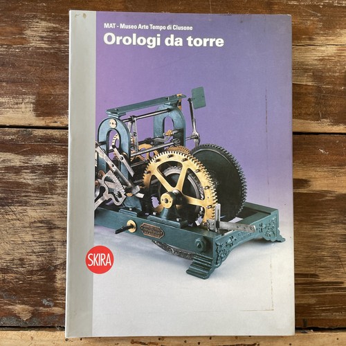 Orologi torre mat museo - orologi, mat.