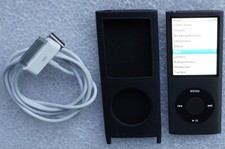 Apple iPod nano 8 GB 4