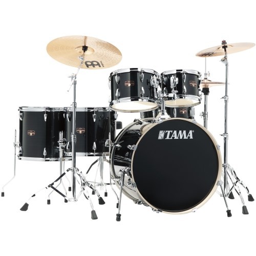 Tama imperialstar drumset - tama,
