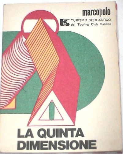 Quinta dimensione qualche - la, dimensione.