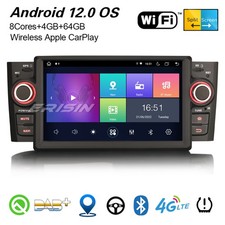 8-Core 64GB Android 13 Fiat