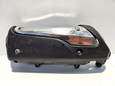 MARMITTA TERMINALE SCARICO HONDA SH 300 ANNO 2015 2020 NF05E