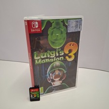 Luigi's Mansion 3 - Nintendo