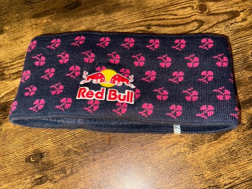 Cerchietto riggler red bull - cerchietto, x