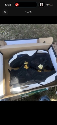 Jordan retro royalty 2017 - 4,