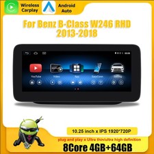 Per Mercedes Benz Classe B