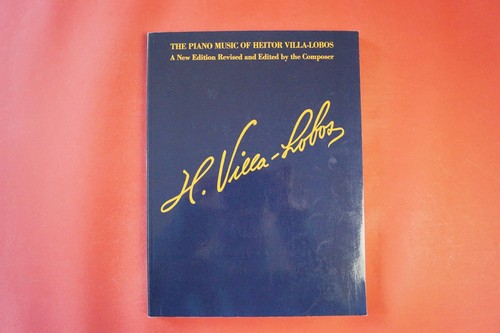 Heitor vila lobos - heitor, vila-lobos