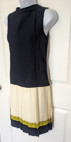 Look abito vintage - look,