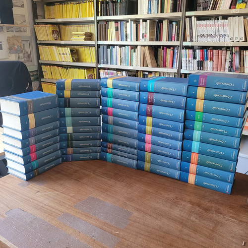 Enciclopedia tematica