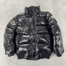 Moncler taglia 6 US bambino