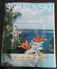 2005: Swarovski Magazine