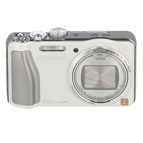 Panasonic lumix dmc tz30 - panasonic, dmc-tz30