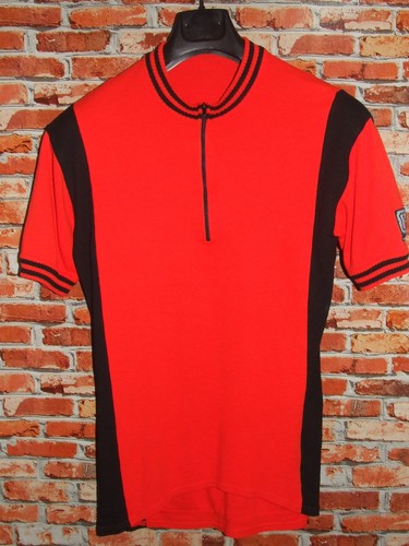 Eroica maglia shirt - shirt, maillot
