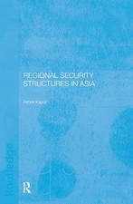 Regional Security Structures