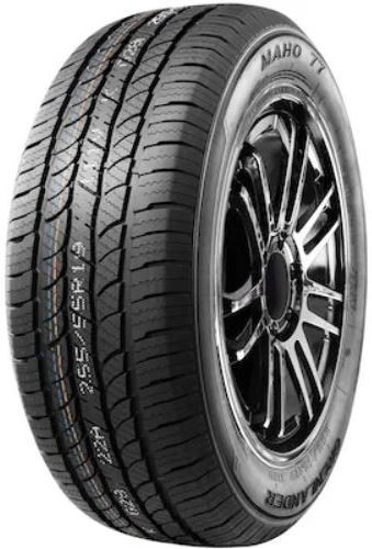 Pneumatici 235 r17 - r17, 108h