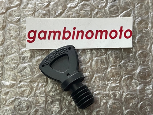 Tappo sfiato starter motori - starter,