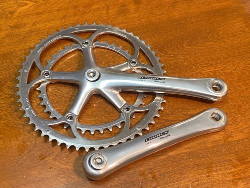 Campagnolo chorus speed - chorus, 10-speed