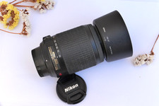 Nikon nikkor 200 mm - nikon,