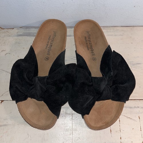 Sandali jeffrey campbell - sandali,