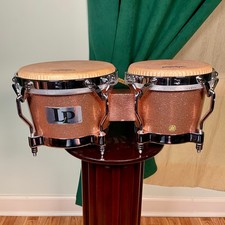 LP Latin Percussion LP200F-MC