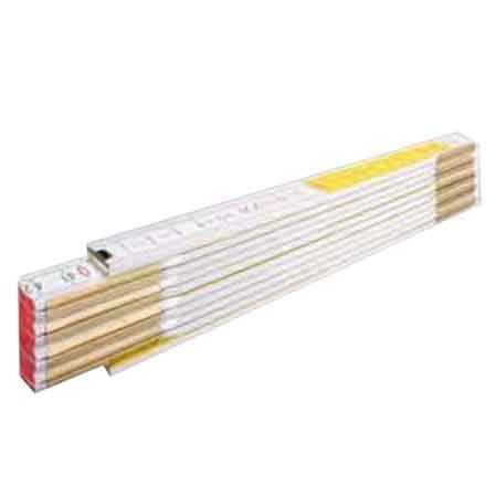 Doppio metro legno ideal - doppio,
