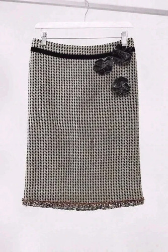 Moschino vintage wool - vintage, tweed