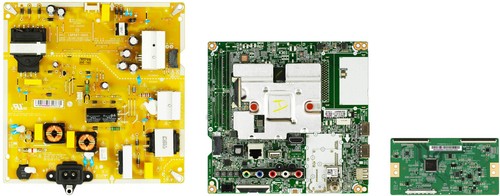 Scheda madre ebu65841702 - madre, lg