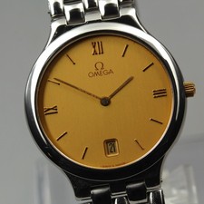 Orologio Uomo OMEGA De Ville