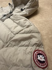 Piumino Canada Goose, M