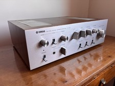 YAMAHA CA-600 VINTAGE –