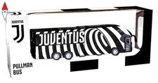 MODELLINO MONDO AUTOBUS RETROCARICA JUVENTUS