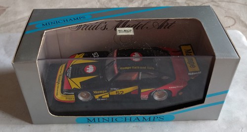 Minichamps ford capri 5 - minichamps,