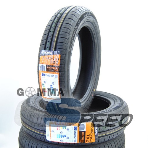 Coppia pneumatici estivi - pneumatici,