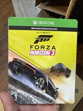 Forza Horizon 3 Ultimate