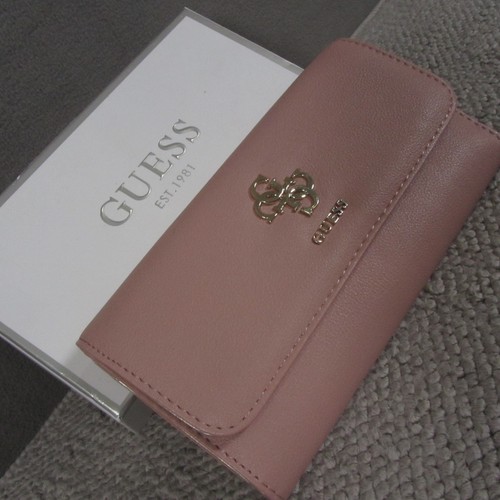 Borsa pochette guess - pochette,