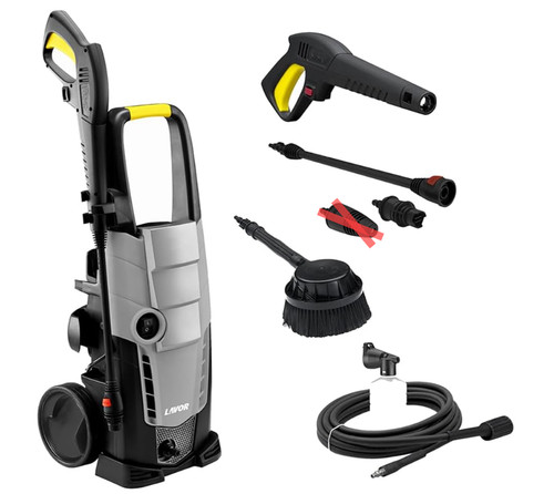 Idropulitrice lavor galaxy - lavor,