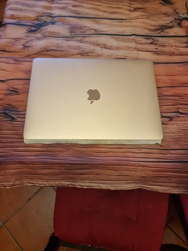 Notebook macbook air 8gb - m1,