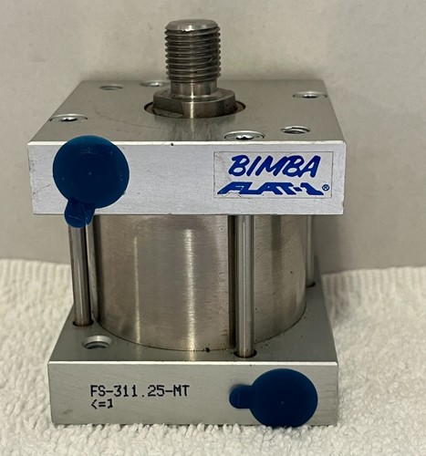 Bimba 311 nuovo - bimba, .25