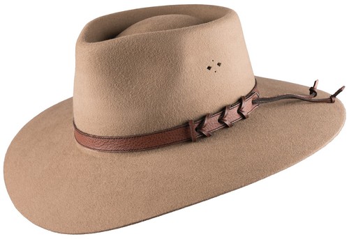 Cappello lana statesman big - cappello,