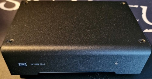 Schiit mani mc - 2, mm/mc