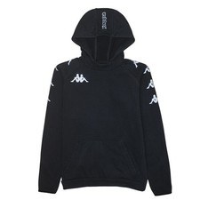 Felpa con cappuccio pullover