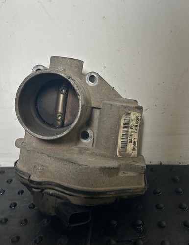 Corpo farfallato per ford - farfallato,