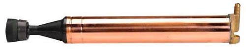 Ricambio pompante ottone per - pompante,