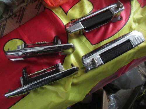 Fiat 131 berlina set - berlina,