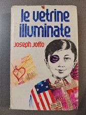 LE VETRINE ILLUMINATE - JOSEPH