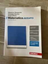 Matematica Azzurro 2