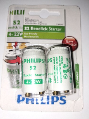 Pezzi philips ecoclick - philips, s2