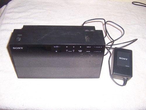 Altoparlante wireless sony - altoparlante,