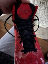 SCARPE DA BASKET ADIDAS